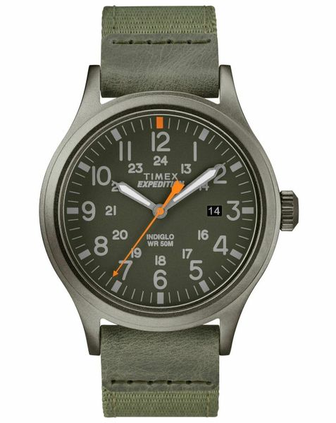 Timex Expedition Scout TW4B14000