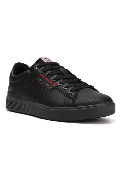 Cotton Belt Sneakers