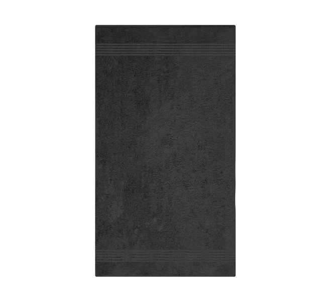 Glodina - Marathon Hospitality Grade Towel, Bath Towel - Charcoal