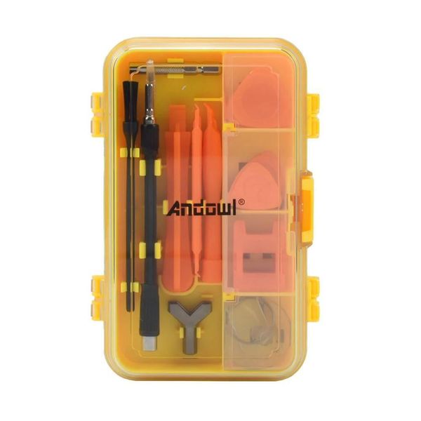 139 in 1 Screwdriver Set Kit – Q-LS9808