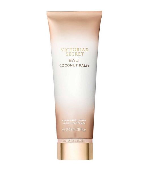 Victoria's Secret - Bali Coconut Palm Body Lotion 236ml (Parallel Import)