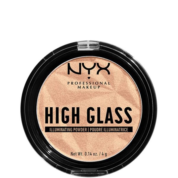 Nyx High Glass Finishing Powder