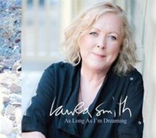 As Long As I'm Dreaming (CD / Album Digipak)