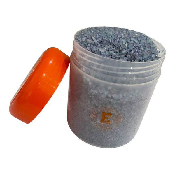 E Products 500g (Jar) What A Man Bath Salt