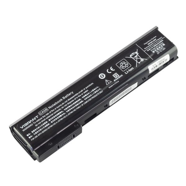Reliable,long-lasting Vibrant for HP ProBook 650 G1 640 G1 (P/N HSTNN-IB4Y