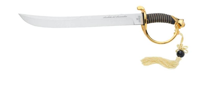 The Sommelier's Champagne Sabre FX-2006 G