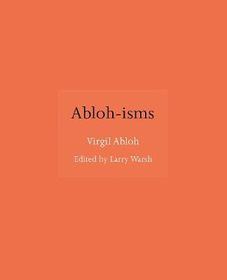 Abloh-isms [Book]