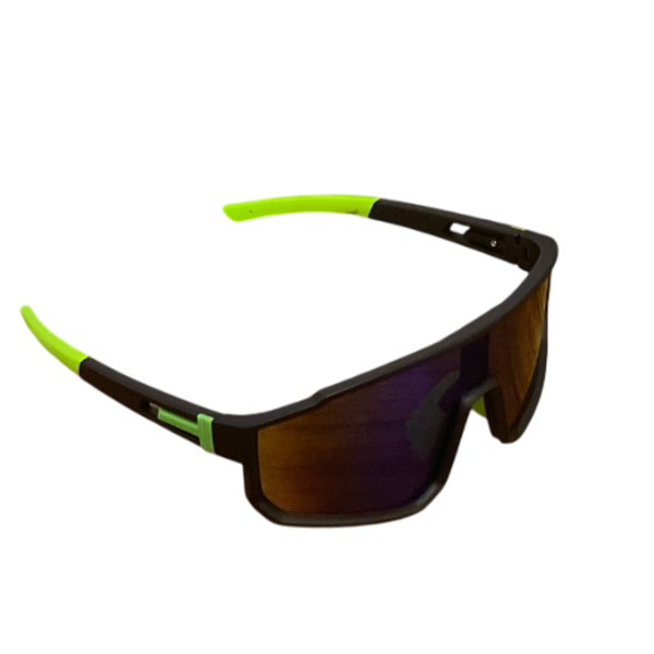 Sport Polarised Sunglasses