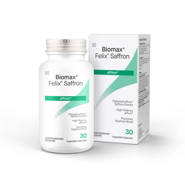 Biomax Felix Saffron