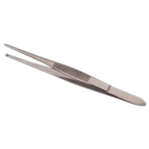 Forceps Tissue Tweezers 15cm