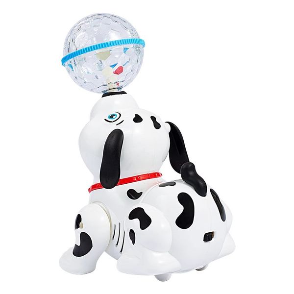Electric Singing, Dancing and Spinning Baby Toys