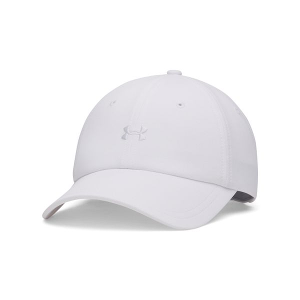 Under Armour Women's Blitzing Low Adjustable Cap