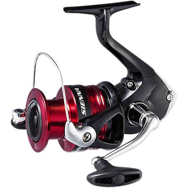 Shimano Sienna FG Spinning Reel - 4000