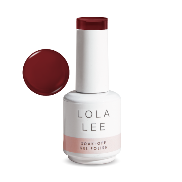 Lola Lee Gel Polish - 109 Darling Just Own It (8ml)