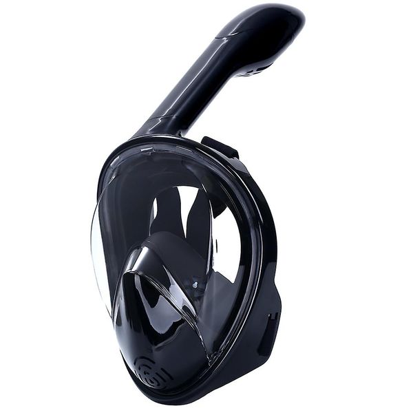 Snorkel Scuba Diving Full Face Mask