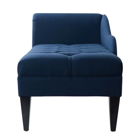 Jeppesen Harrison Tufted Right Arm Chair Shop Today. Get it