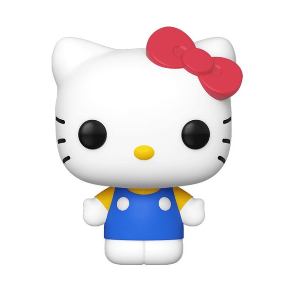 Funko Pop!: Hello Kitty - Hello Kitty (Classic)