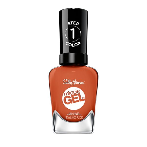 Sally Hansen Miracle Gel Nail Polish