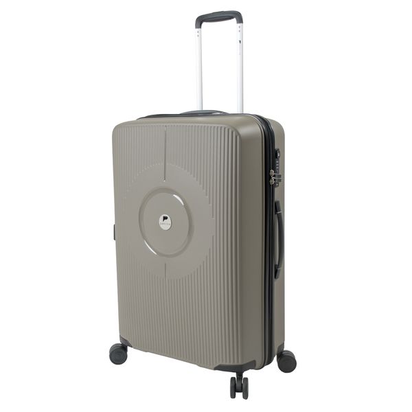 Carbonite 69cm Trolley Case - Champagne