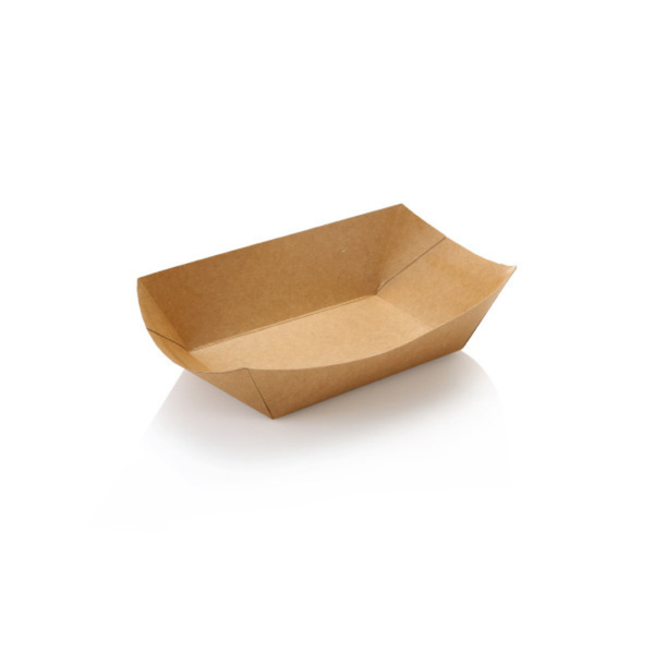 Food Tray Disposable Extra Large No 6 (25 Piece Pack)