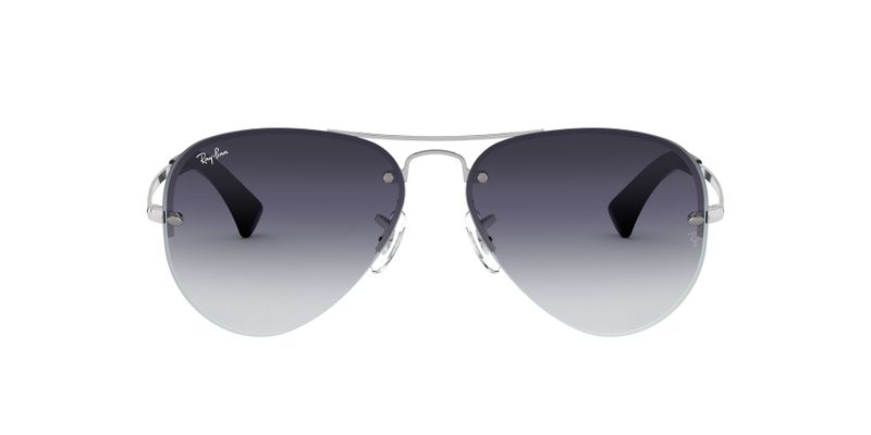 Ray-Ban RB3449 003/8G 59 Sunglasses