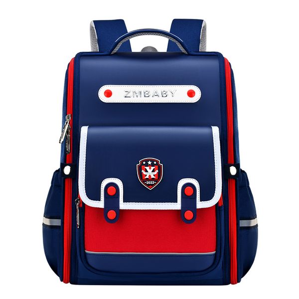 Kids School Bag for Boys and Girls Grade 3 to 6