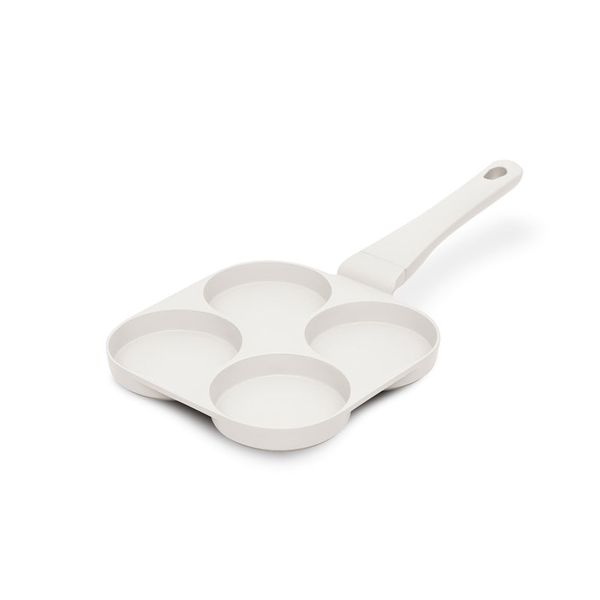Berlinger Haus 20cm Titan Pro Non-Stick Coating Hamburger Pan - Sahara