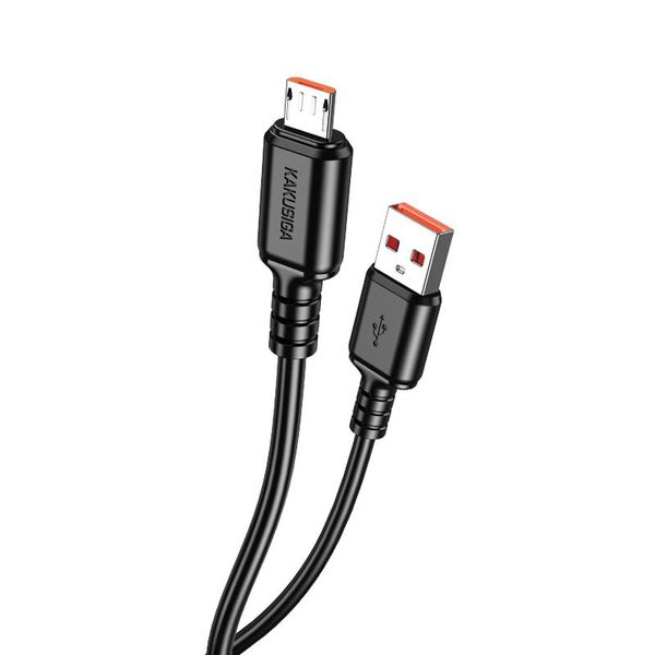 Secure Charging Cable USB-A To Micro USB Data Blocker Charge