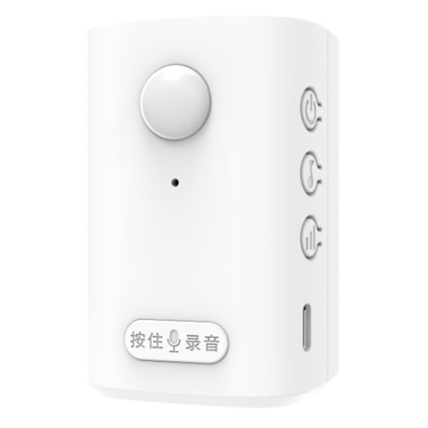 Wireless Pir Motion Sensor Detector Anti-Theft Alarm