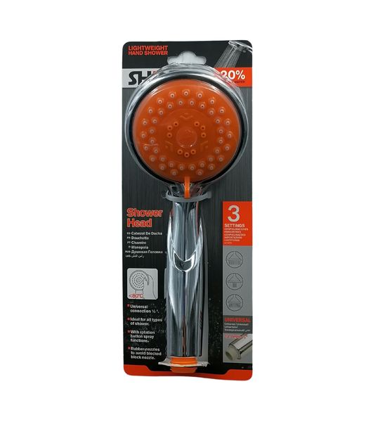 Shower Head
