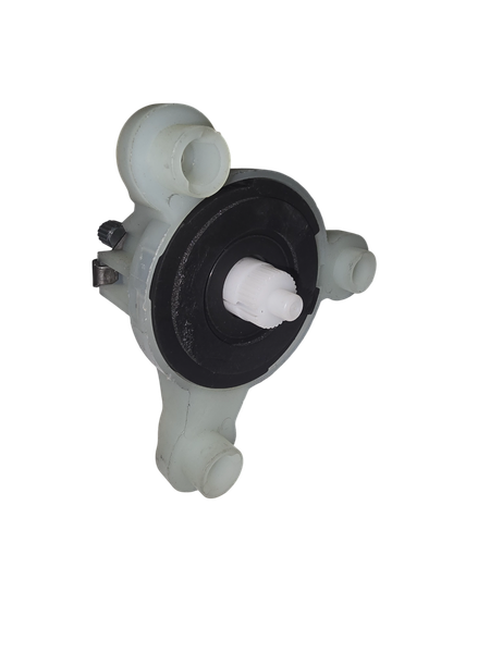 Manual Front window mechanism crankCompatible with VW Polo 2002-2009 - Left/Passenger