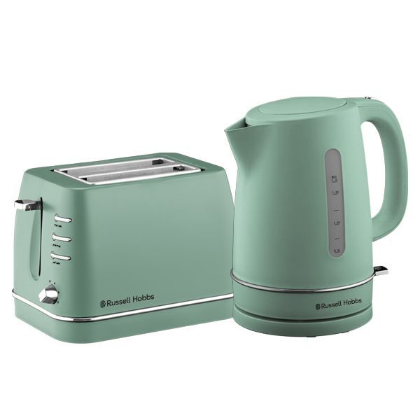 Russell Hobbs - Royal Breakfast Pack