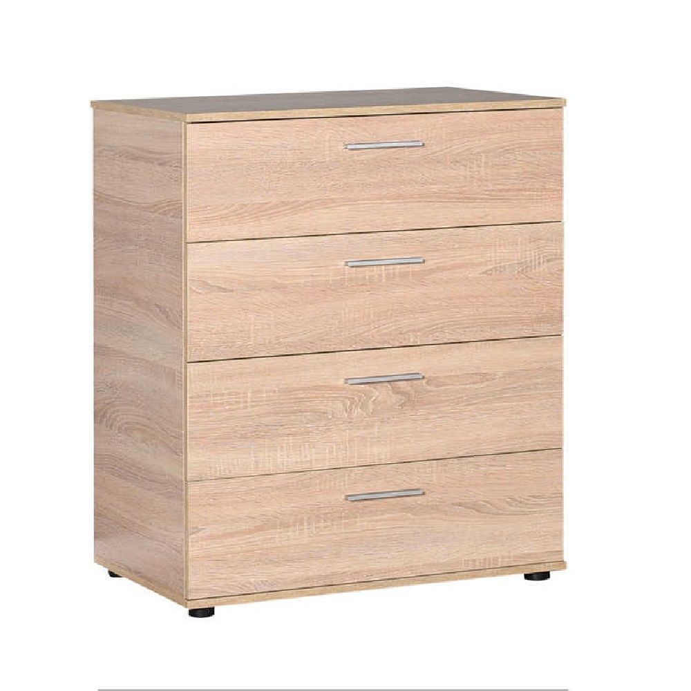 Adore Trendline Chest of 4 Large Drawers Buy Online in South Africa