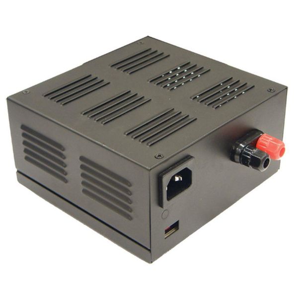 12vdc Desktop Battery Charger / Power Supply