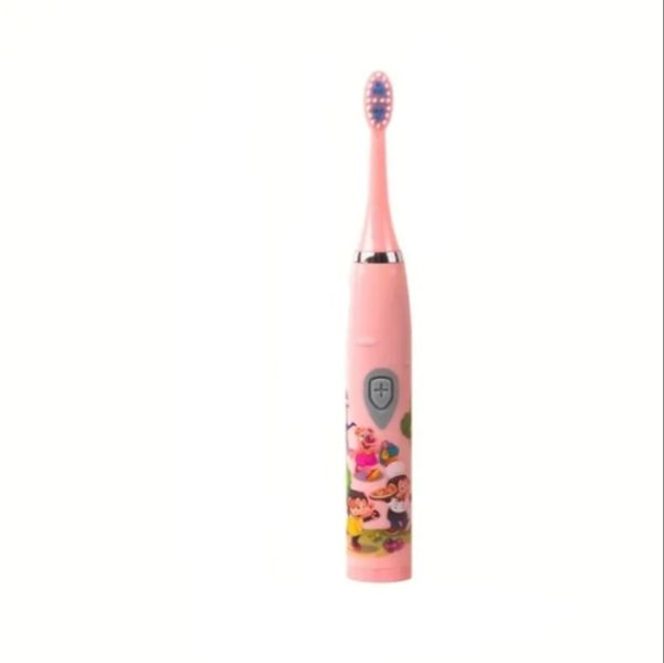 Toothbrush for Kids