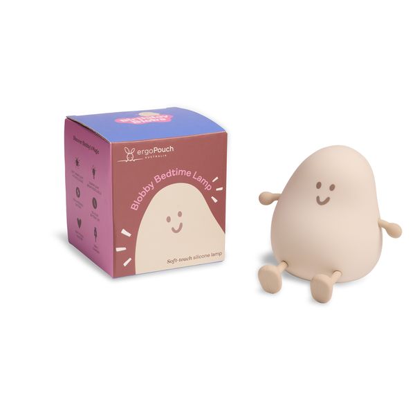 ergoPouch Blobby Bedtime Lamp