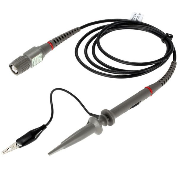 Hantek PP200 200MHz x1x10 Oscilloscope Probe