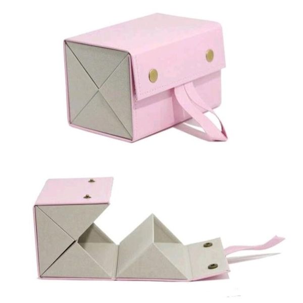 Sunglass Or Eyeglass Holding Case