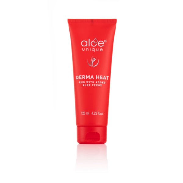 Aloe Unique Derma Heat