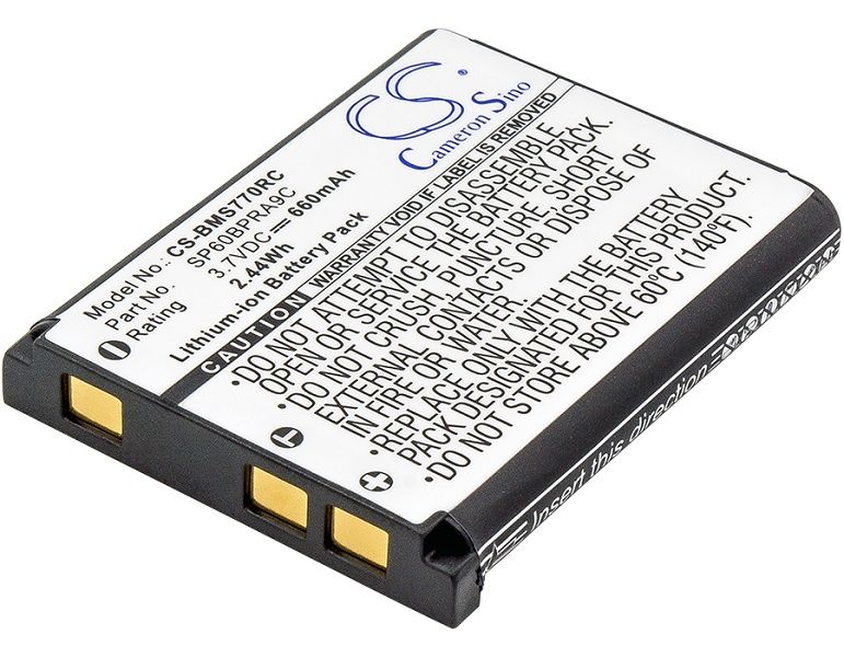 PANASONIC KX; SONY Bluetooth Laser Mouse;VGP-BMS77 replacement battery