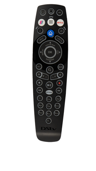 DStv A10 Satellite decoder Remote Control for HD &amp; Explora Decoders
