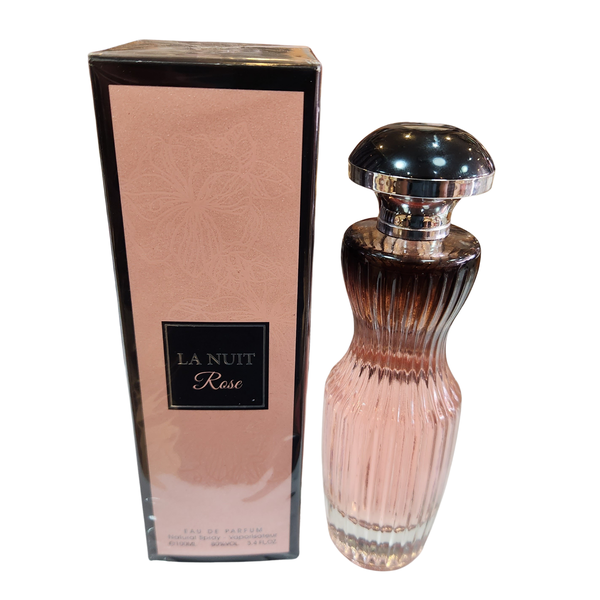 La Nuit Rose EDP 100ml For Women