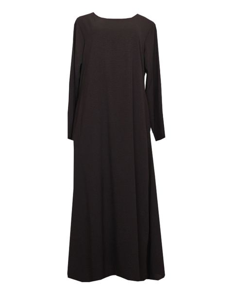 Ladies Plain Dress