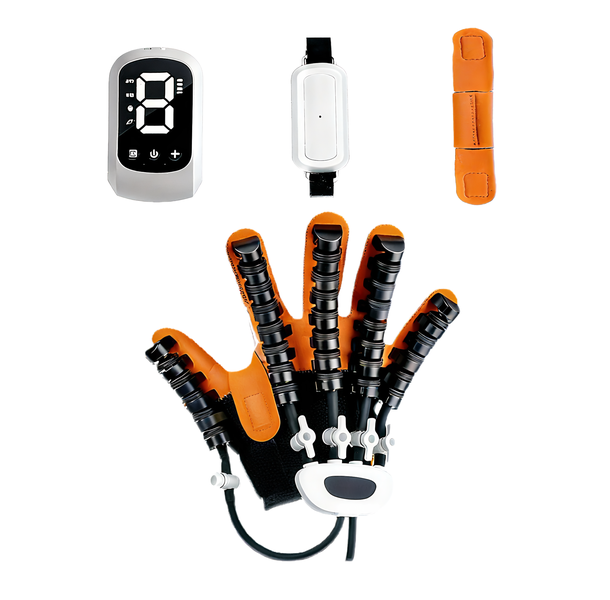 Rehabilitation Robot Glove for Stroke Patient Right Hand XL