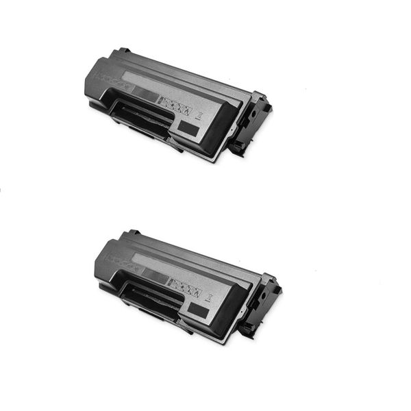 Pantum Compatible Toner TL425/425TL425L High Yield x 2