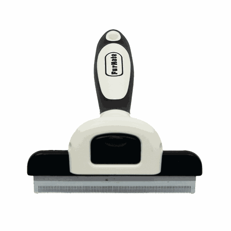 Professional deshedding clearance tool for dogs