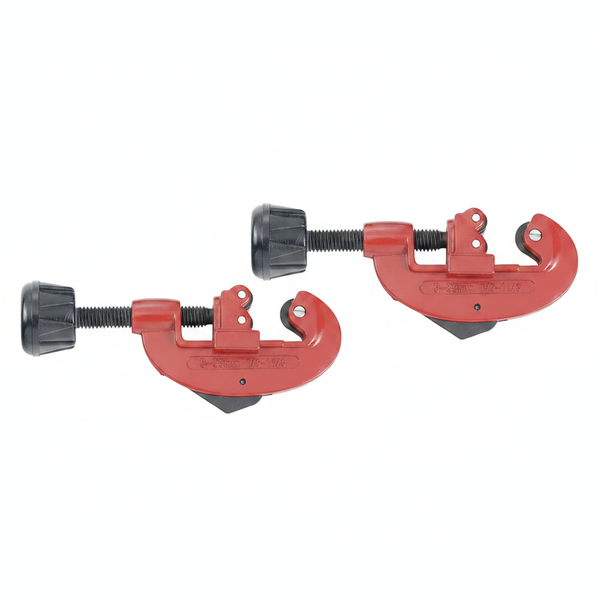 Force Telescopic Tubing Cutter 3-30mm with Spare Blade - 2 Pack