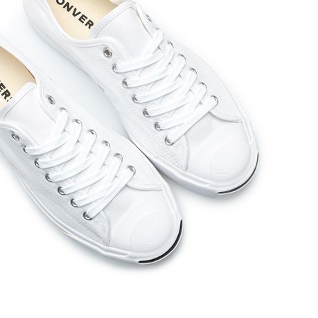 Jack purcell ox classic white online