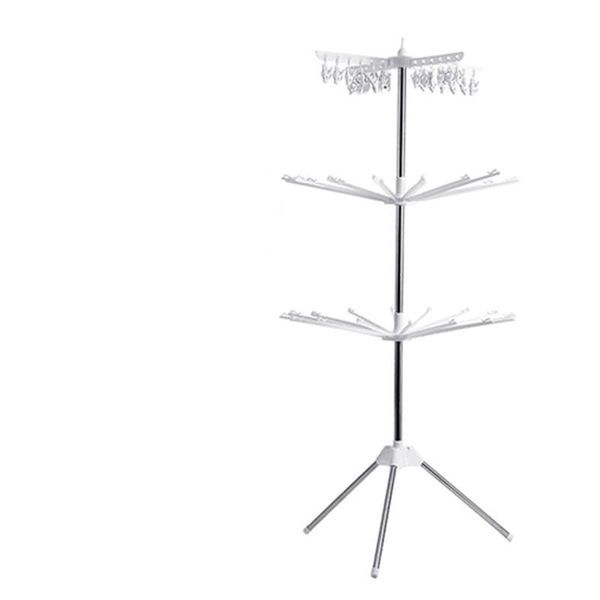 Versatile Space Saving Laundry Dryer