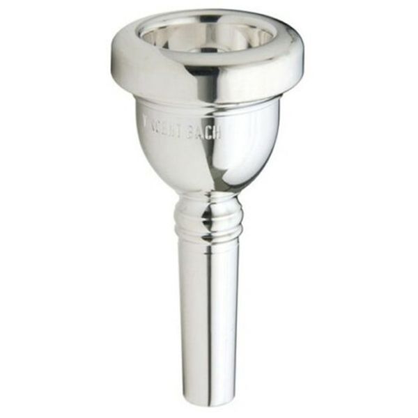 Bach Trombone Small Shank Mouthpiece 5G | Buy Online in South Africa ...